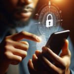 Secure SMS protect your data